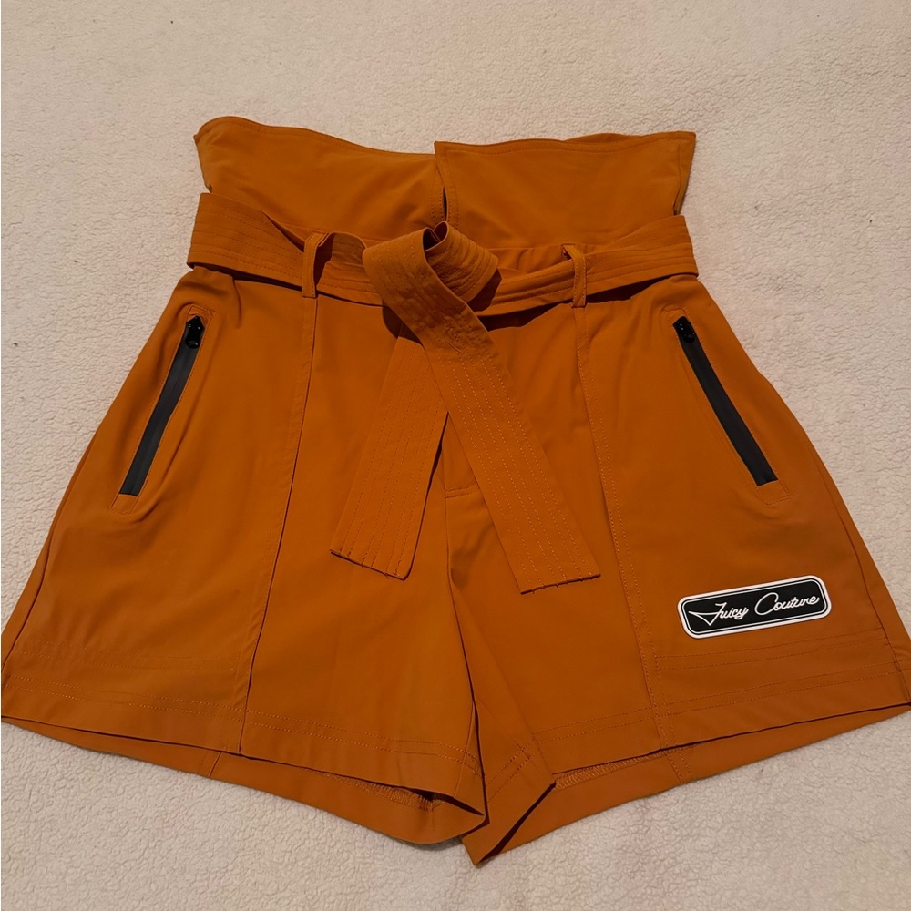 Juicy Couture shorts